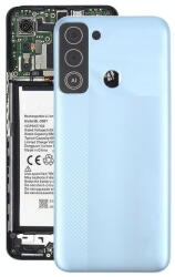  tel-szalk-1929695151313 Gyári Tecno Pop 5 LTE Ezüst akkufedél hátlap (tel-szalk-1929695151313)