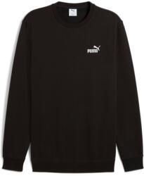 PUMA ESS Small No. 1 Logo Crew TR XXL | Bărbați | Hanorace | Negru | 682564-01