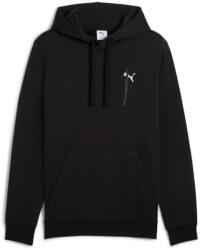 PUMA ESS Hoodie TR M | Bărbați | Hanorace | Negru | 682580-01
