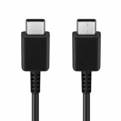 Samsung Кабел EP-DG977BBE / EP-DN970BBE Samsung Type C/Type-C 1m Data Cable Black (Bulk) (EP-DN970BBE)