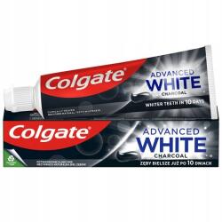 Colgate Advanced White Charcoal Fogkrém aktív szénnel 75ML (PL07764A)
