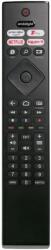 utángyártott PHILIPS 398GR10BEPHN0041HR, HR45B-GJ01, 50PUS8517, 55OLED706, 65PUS8517 - helyettesítő távirányító