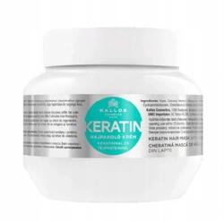 Kallos Keratin Maszk 275 ml (5998889501082)