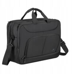 RIVACASE 8432 Eco laptoptáska 15, 6", fekete (RC8432_BK)