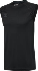 Hummel Pro Training Jersey Atléta trikó 228753-2001 Méret L 228753-2001