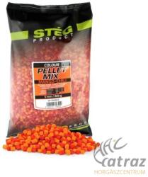 Stég Product Stég Pellett Mix 5mm Mango + Chilli - Stég Product Etető Pellet