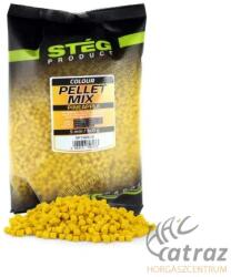 Stég Product Stég Pellett Mix 5mm Ananász - Stég Product Etető Pellet