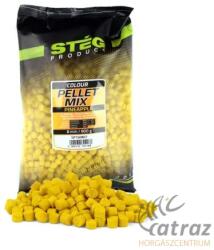 Stég Product Stég Pellett Mix 8mm Ananász - Stég Product Etető Pellet (SP150807)