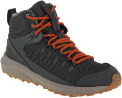 COLUMBIA Férfi túracipő, Columbia Trailstorm Mid Waterproof L narancssárga|színes|sárga