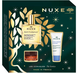 NUXE Ikonikus szett - ekozmetikum - 12 283 Ft