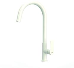 NODOR - Csaptelep NorFlow HERON fehér (4135) - groszmann