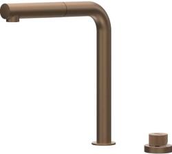 Elleci ELLECI- Csaptelep Arch bronz (MOKARHBZ) - groszmann