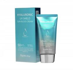 Farmstay Uv Sun Block SPF50 Hialuronsav 70g (8809426958153)