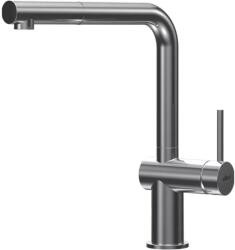 Elleci ELLECI- Csaptelep Stream Plus szatinált króm (MIKSTPCS)