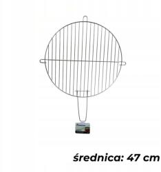 Landmann Kerek rács fi. 47 cm