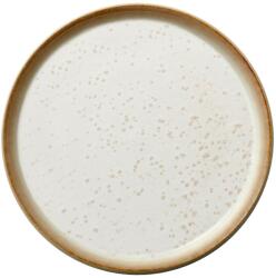 Bitz Farfurie pentru desert 21 cm, crem, Bitz (BITZ11280)