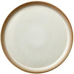 Bitz Farfurie pentru cină 27 cm, crem, Bitz (BITZ11279)