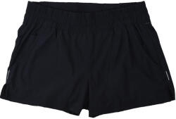 COLUMBIA Női rövidnadrág, Columbia Alpine Chill Zero Multisport Shorts, fekete XS színes