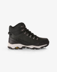 KILPI Unisex magas kültéri cipő Kilpi TRACKER HIGH WP-U 40 fekete