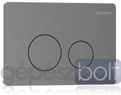 MOFÉM Mofém EVO 20 Nyomólap Grafit szürke PVD 73501280N2 (73501280N2)