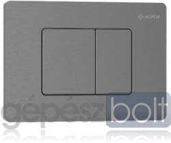 MOFÉM Mofém EVO 30 Nyomólap Grafit szürke PVD 73500280N2 (73500280N2)