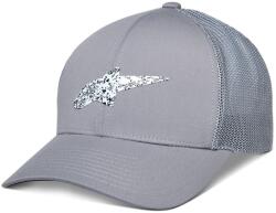 Alpinestars Șapcă Alpinestars Terolithic Trucker gri (AIM186-898)