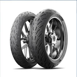 Michelin 180/55R17 Michelin Road 6 GT TL 73 W Sport túra gumi