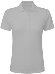 SG Lighting Női Signature Stretch Tagless póló póló póló XS fehér