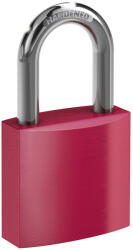 Basi VHS 619 színes alumínium lakat (B619040001400)