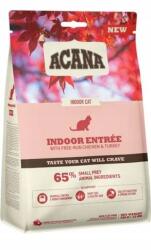 ACANA beltéri száraz macskaeledel Entrée Cat 340G