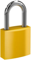 Basi VHS 619 színes alumínium lakat (B619040001600)