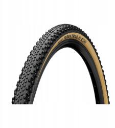 Continental Terra Trail ShieldWall Tr 35c fekete/krém feltekerhető gumiabroncs