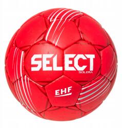 SELECT Kézilabda labda Select Solera Ehf v22 red 3-as méret (1632858333)