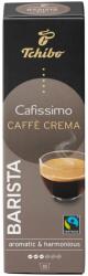 Tchibo Barista Caffee Crema Cafissimo kávékapszula - 10 db