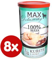 FALCO nedves kutyaeledel csirke 9, 6 kg - allegro - 12 000 Ft