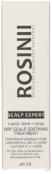 Rosinii Scalp Expert tejsav+urea szérum - 100 ml