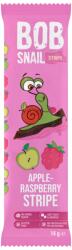 Bob Snail gyümölcsszelet alma-málna - 14 g