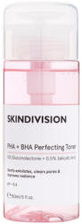 SKINDIVISION PHA+BHA tonik - 150 ml