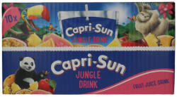 Capri Sun Jungle Drink gyümölcsital 10x200 ml - 2000 ml