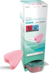 Joydivision soft tampons normal dispenser - 10 db
