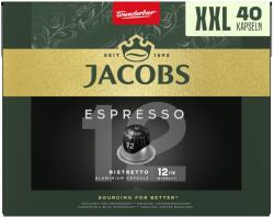 Jacobs Ristretto Nespresso kávékapszula - 40 db
