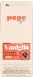 Pepe Coffee Coffee Vaniglio Nespresso kávékapszula vanília ízű - 50 g