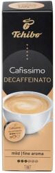 Tchibo Caffe Crema Decaffeinated Cafissimo kávékapszula - 10 db
