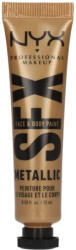NYX Cosmetics szem-, arc-, testfesték /gold dusk - 1 db