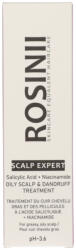 Rosinii Rosinii Scalp Expert szalicilsav+niacinamid fejbőrápoló - 100 ml