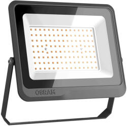 OSRAM LP FL 100W 840 SF BL (GL24100556655), 4000K, black / fekete, 12500lm, LED Floodlight / LED Reflektor / LED Fényvető