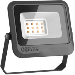 OSRAM LP FL 10W 865 SF BL (GL24100554355), 6500K, black / fekete, 1250lm, LED Floodlight / LED Reflektor / LED Fényvető