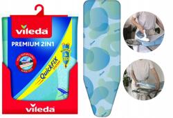 Vileda Deszkahuzat Vileda Premium 2in1 Univerzális (Pokrowiec na deskę Vileda Premium 2in1)