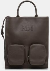 MM Max Mara Leisure kézitáska szürke, 2516511017600 - szürke Univerzális méret