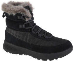COLUMBIA Női téli csizma, Columbia Slopeside Peak Luxe 36 fekete